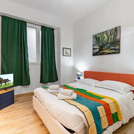 La Dimora Del Greco - Florence Lovely Apartment Exterior photo