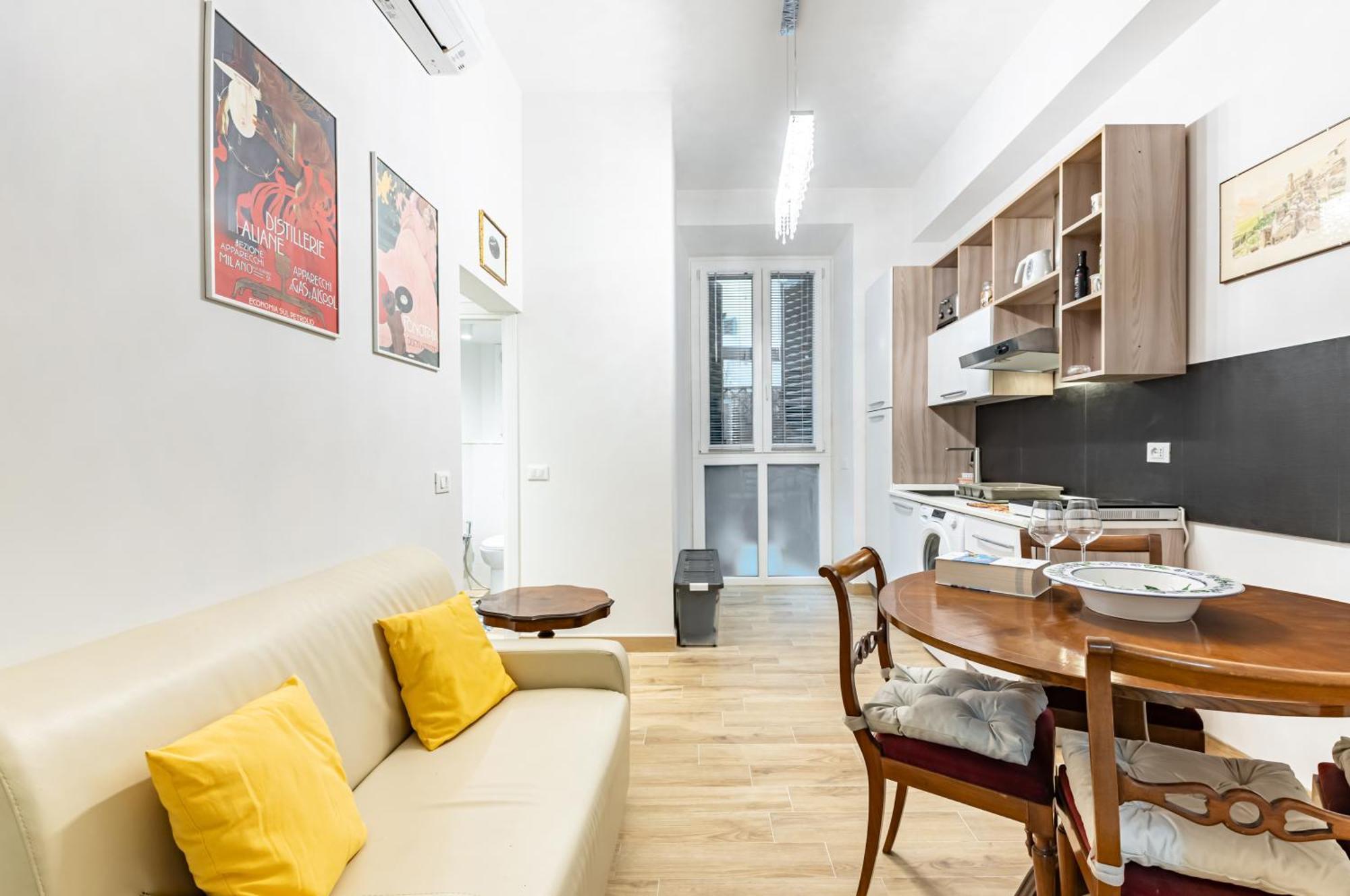 La Dimora Del Greco - Florence Lovely Apartment Exterior photo