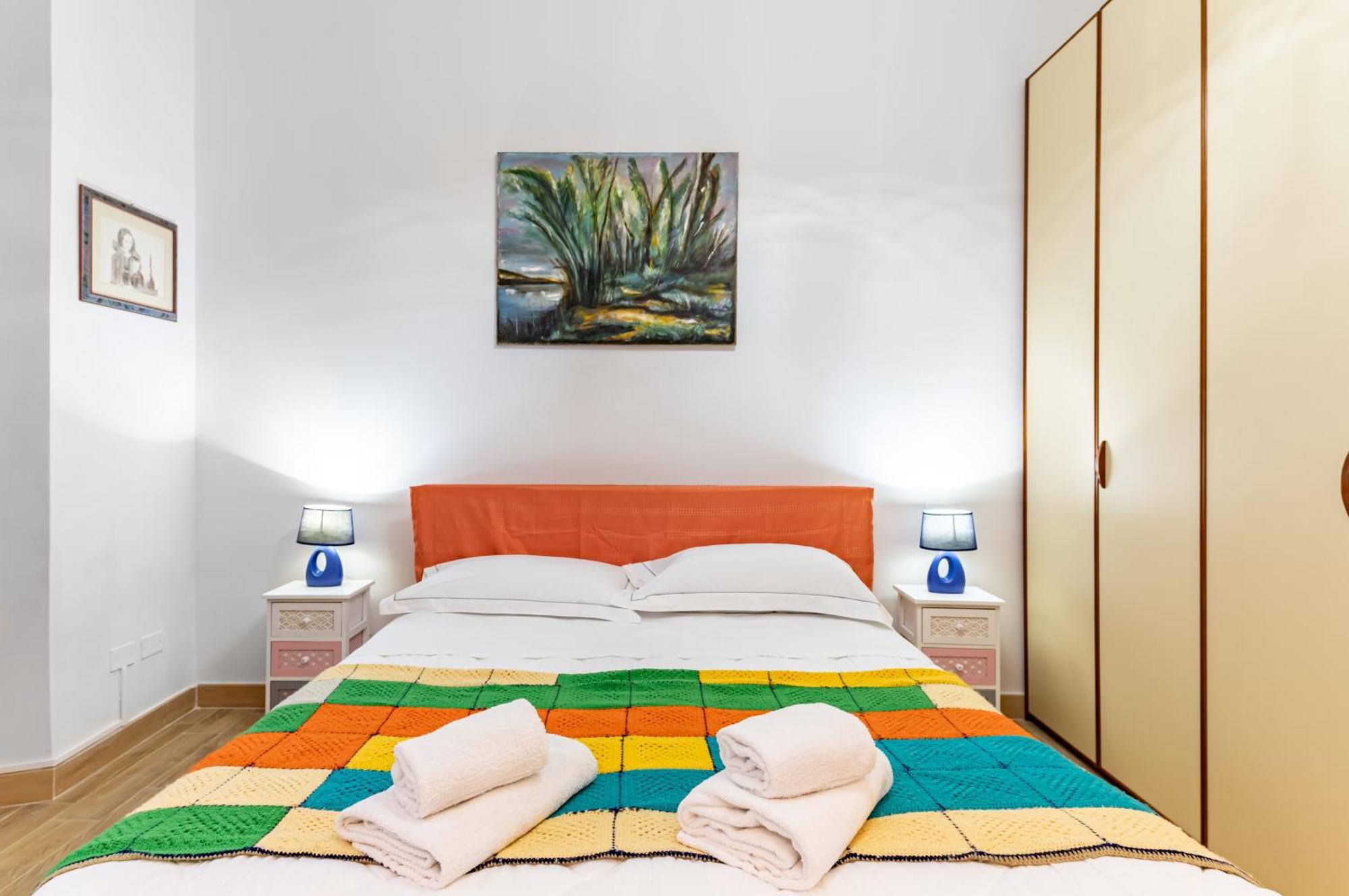 La Dimora Del Greco - Florence Lovely Apartment Exterior photo