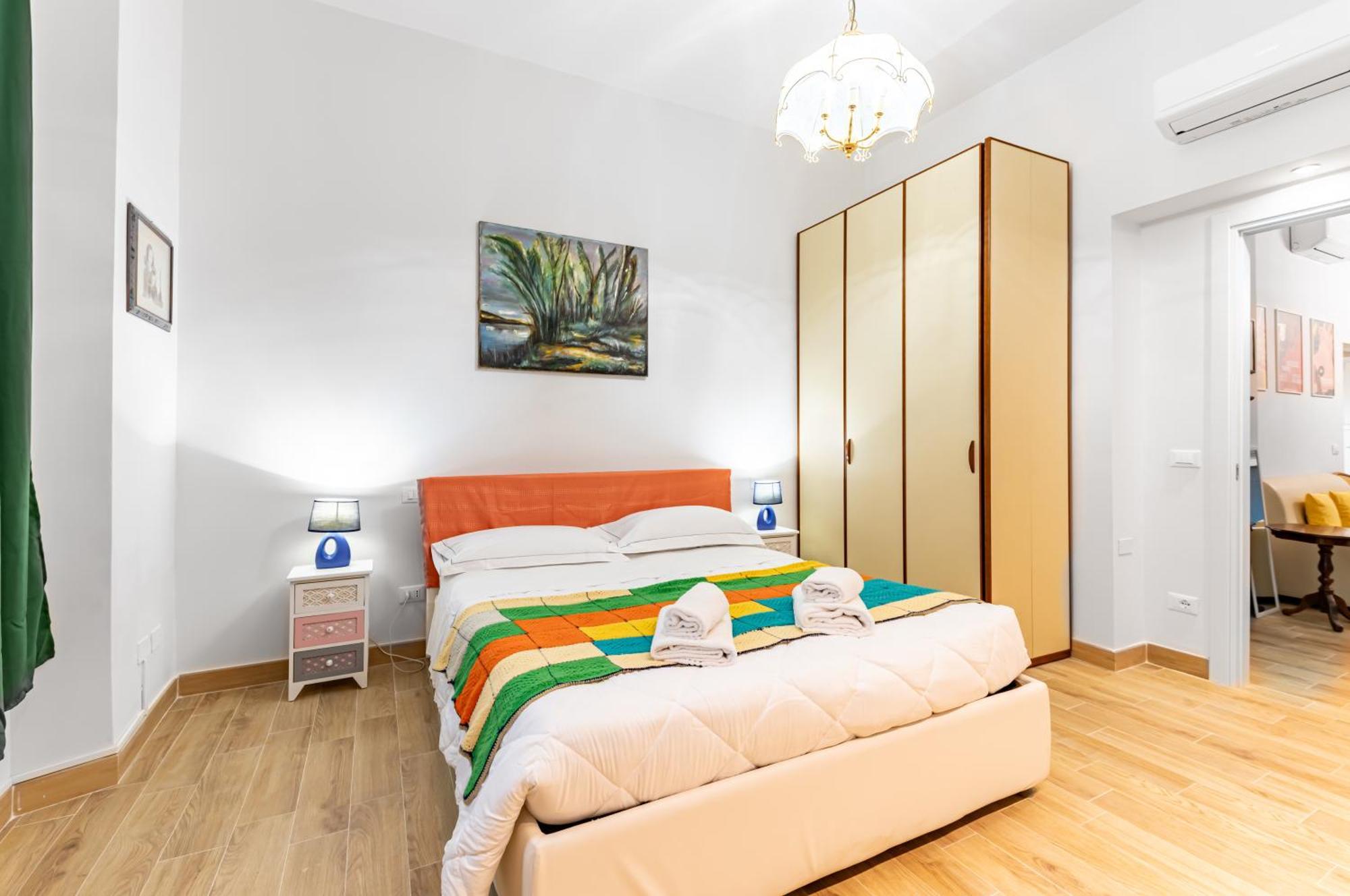 La Dimora Del Greco - Florence Lovely Apartment Exterior photo