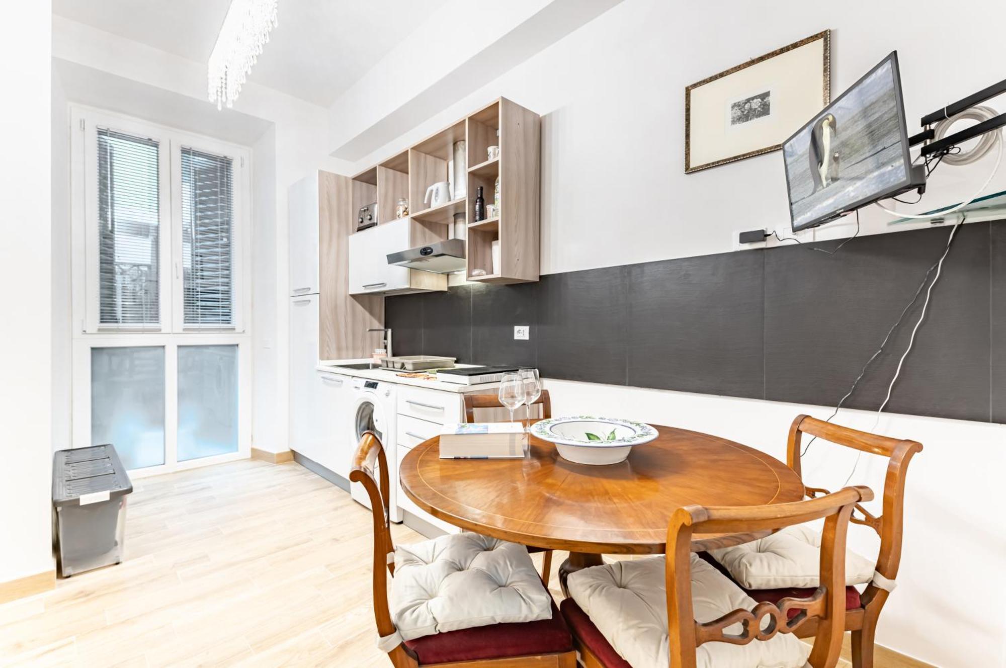 La Dimora Del Greco - Florence Lovely Apartment Exterior photo