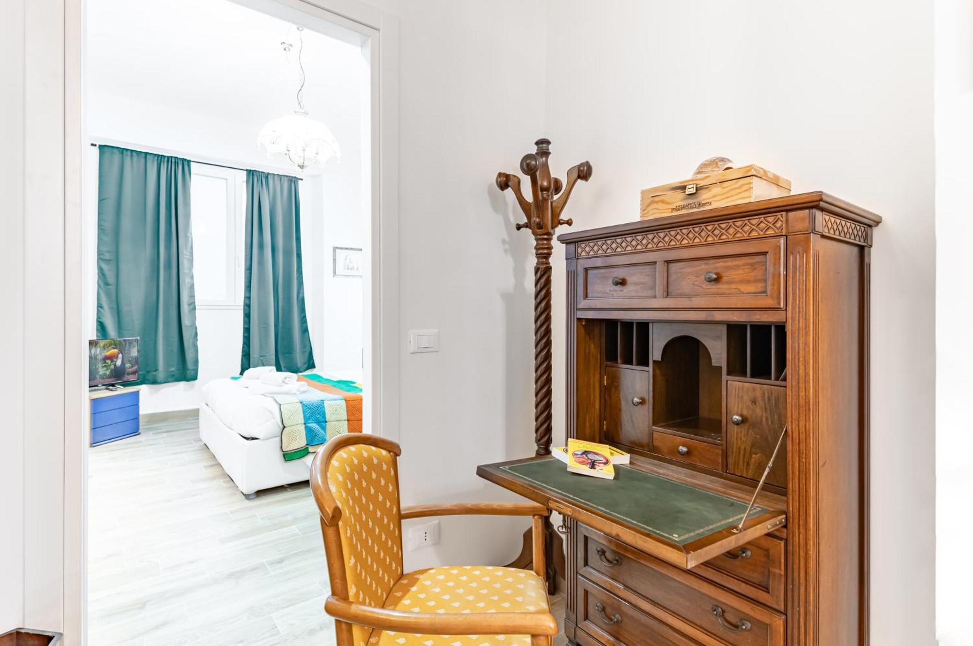 La Dimora Del Greco - Florence Lovely Apartment Exterior photo
