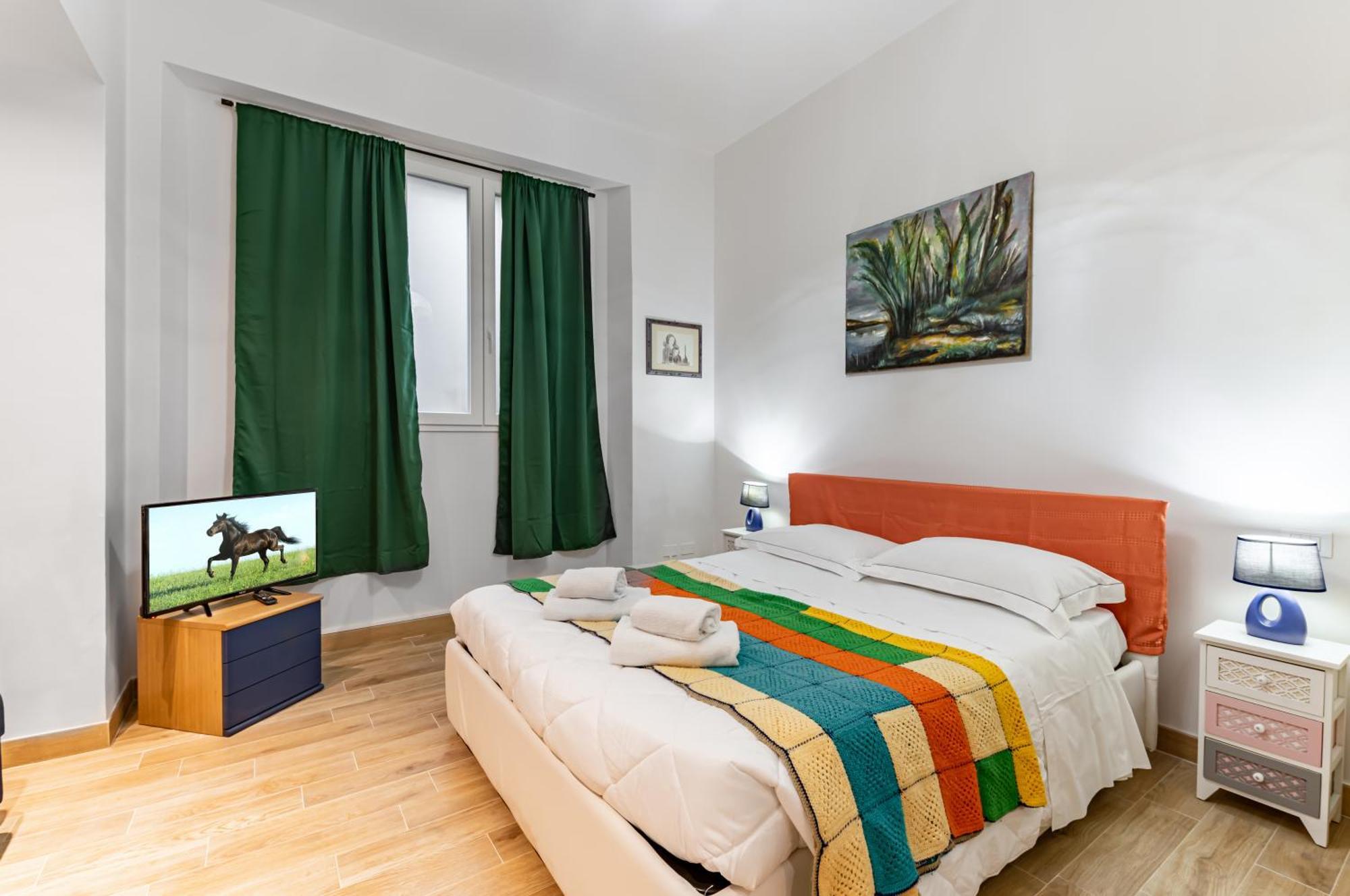 La Dimora Del Greco - Florence Lovely Apartment Exterior photo