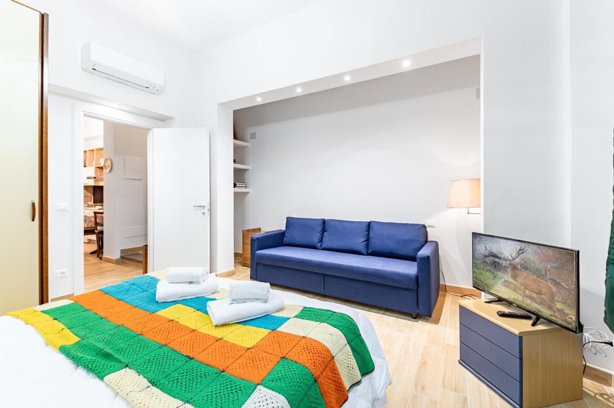 La Dimora Del Greco - Florence Lovely Apartment Exterior photo